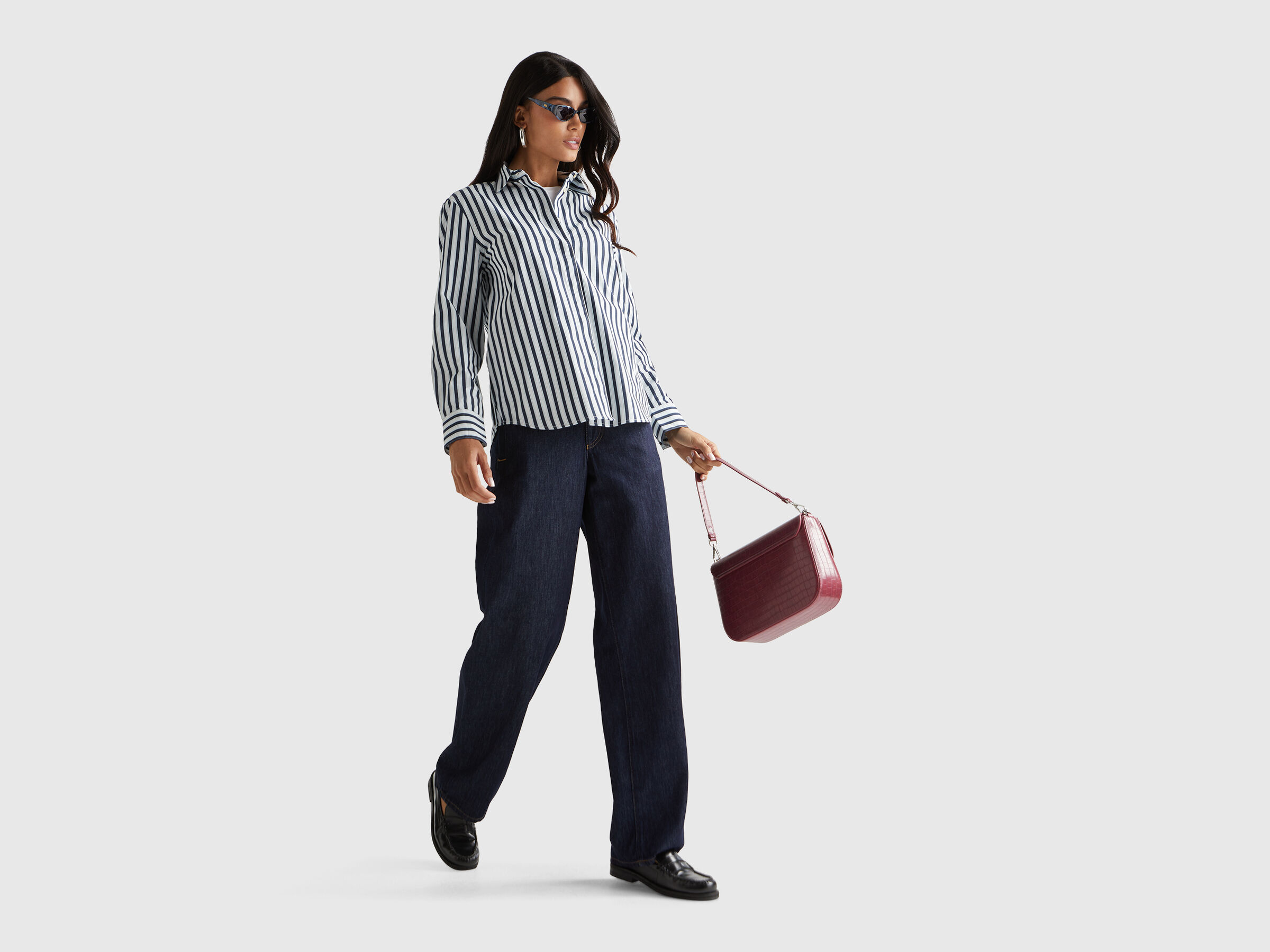 TROUSERS Women image number 3